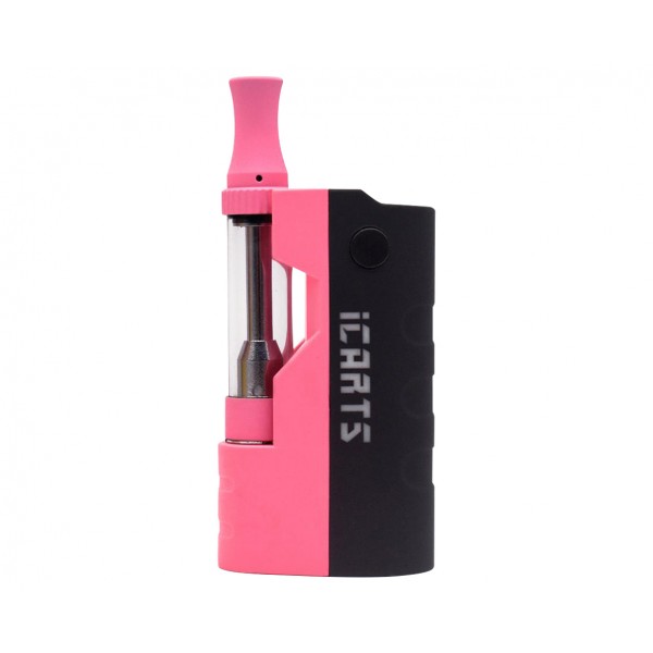 iMini Mod V2 Kit, Pink