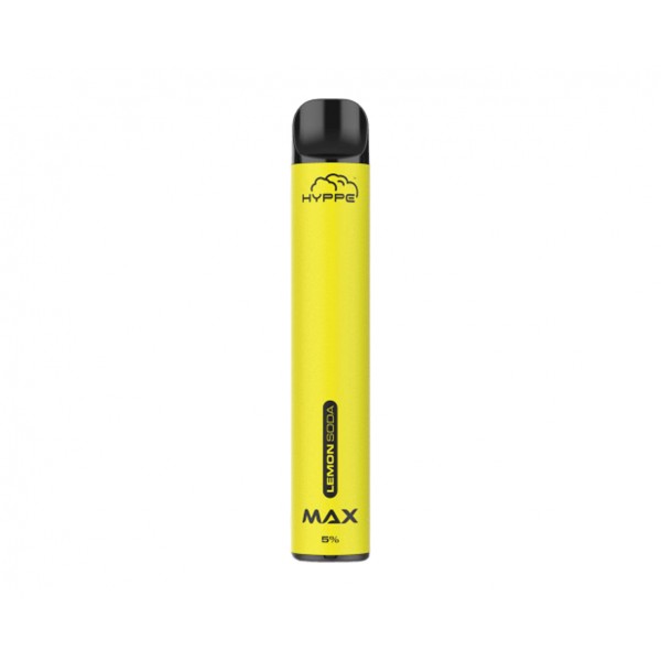 Hyppe MAX 5% Disposable Device