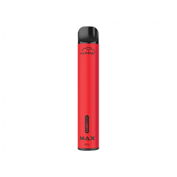 Hyppe MAX 5% Disposable Device