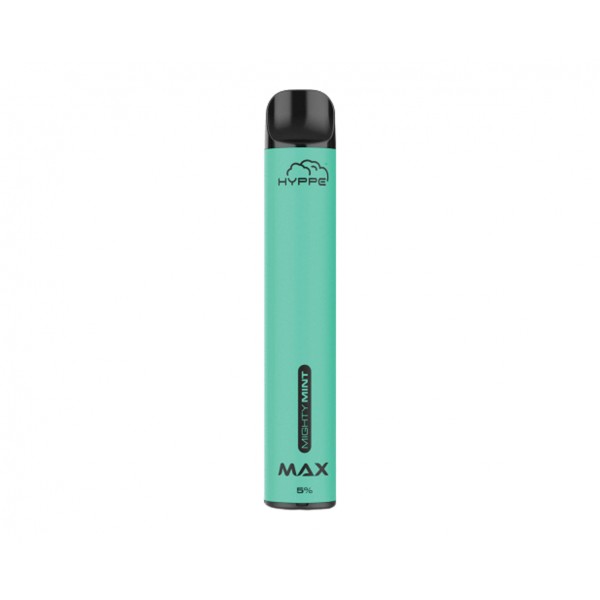 Hyppe MAX 5% Disposable Device