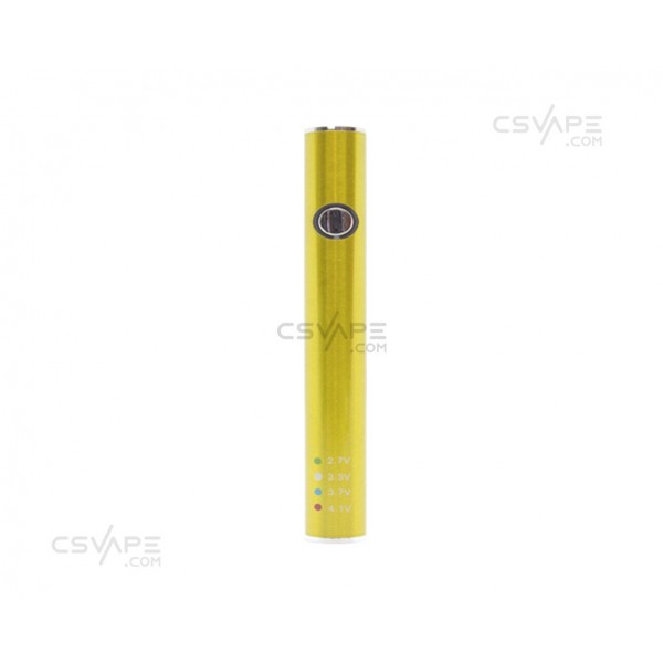 Leaf Buddi Max II battery