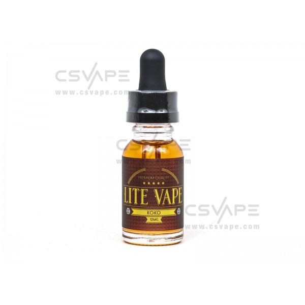 Lite Vape  KoKo