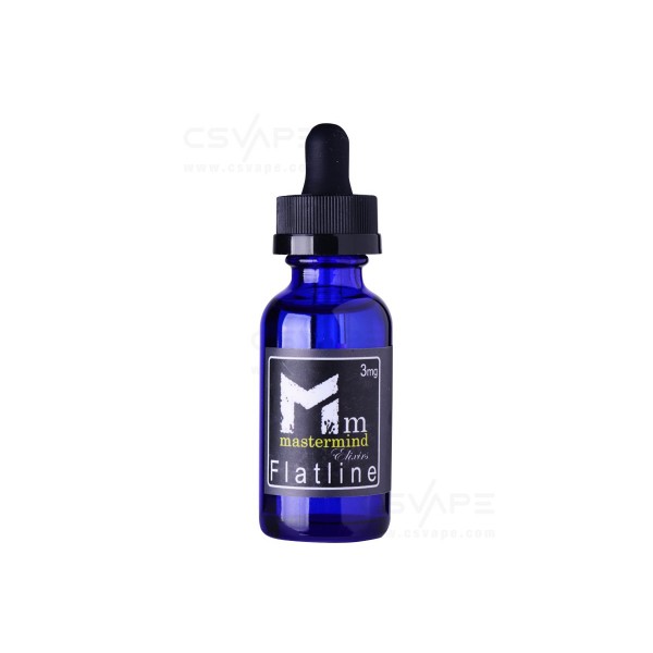 Mastermind Elixirs Flatline