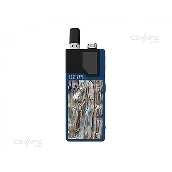 Lost Vape Orion DNA Go Starter Kit