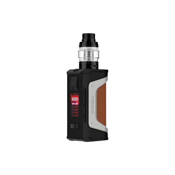 Geek Vape Aegis Legend 200W Starter Kit