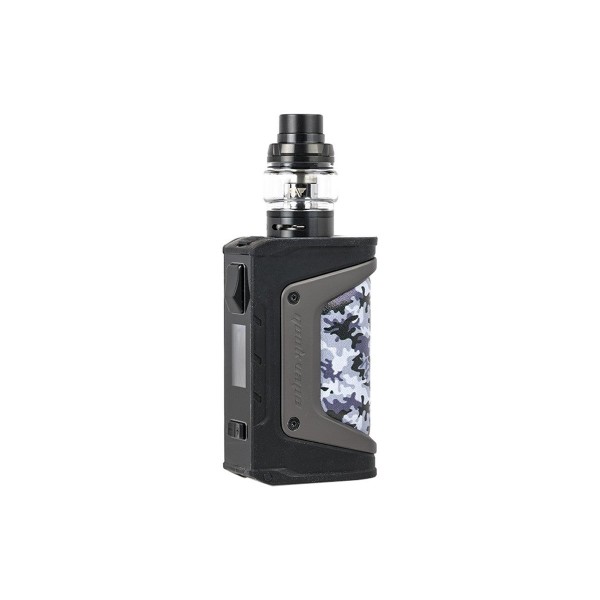 Geek Vape Aegis Legend 200W Starter Kit