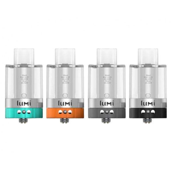 GeekVape Lumi Disposable Mesh Tank