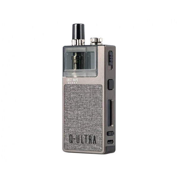 Lost Vape Orion Q-Ultra Starter Kit