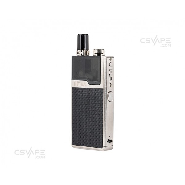Lost Vape Orion Q Kit Edition
