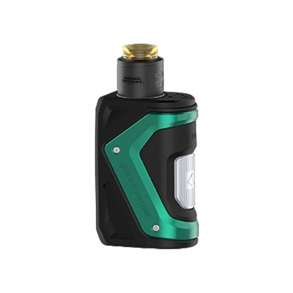 Geek Vape Aegis Squonk 100w Kit