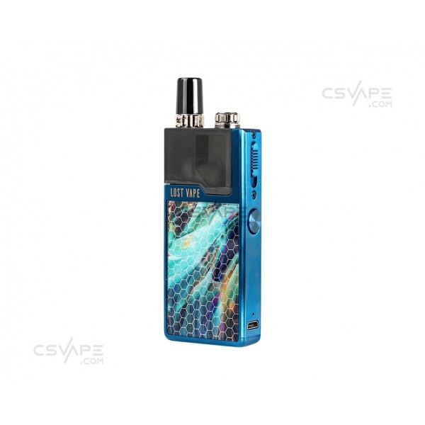 Lost Vape Orion Q Kit Edition