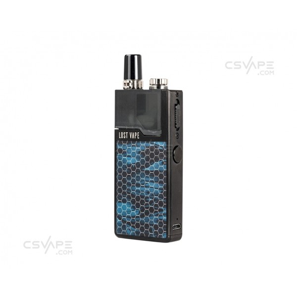 Lost Vape Orion Q Kit Edition