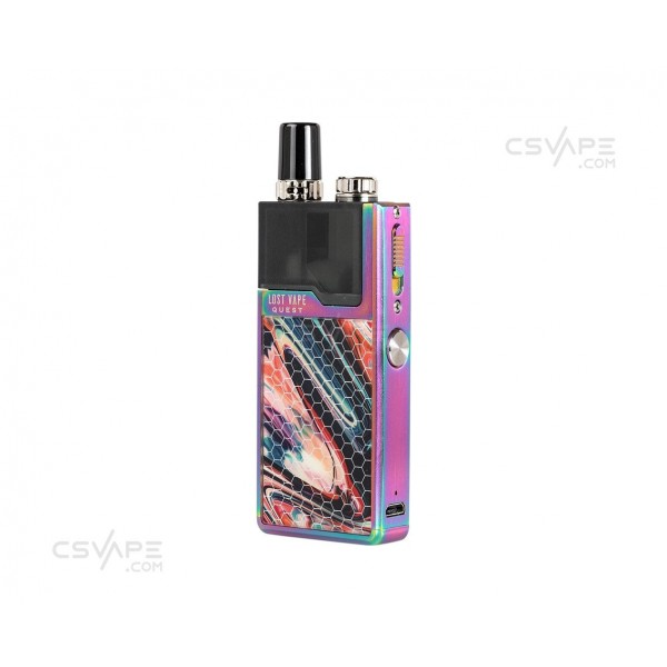 Lost Vape Orion Q Kit Edition