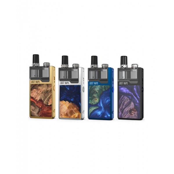 Lost Vape Orion Plus DNA Starter Kit