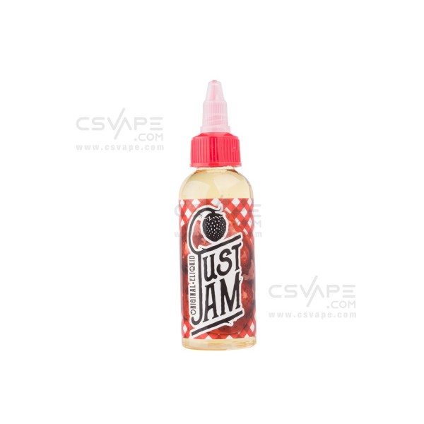 Just Jam E-Liquid Just Jam Original