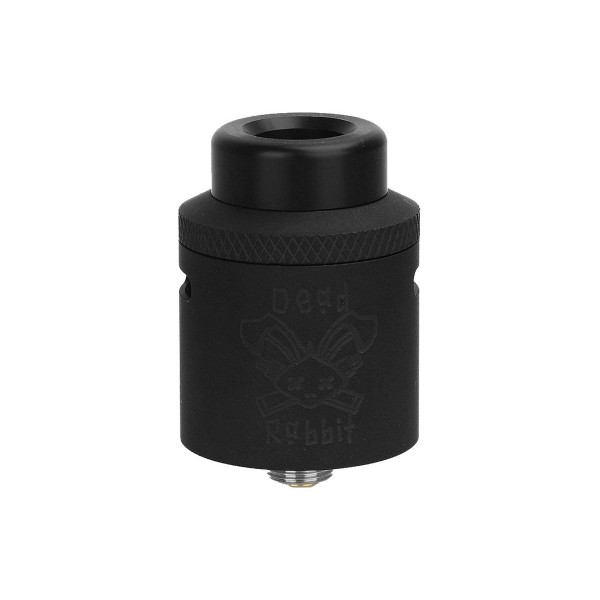 Hell Vape & Heathen Dead Rabbit RDA