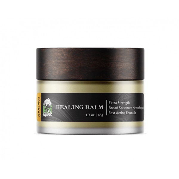 Koi Naturals, Extra Strength Healing Balm, 1000mg