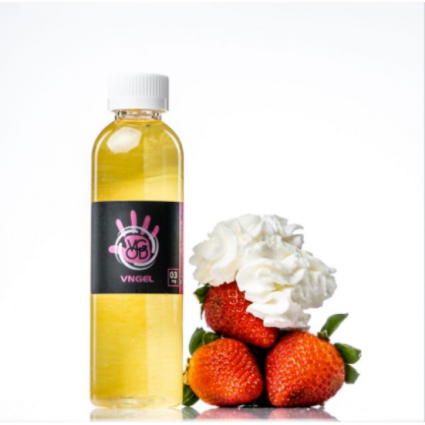Frozen E-Juice by VGOD 3-Pack