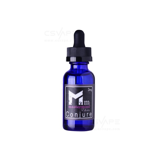 Mastermind Elixirs Conjure