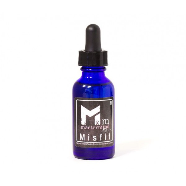 Mastermind Elixirs  Misfit