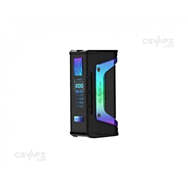 Geek Vape  Aegis Legend 200w Mod