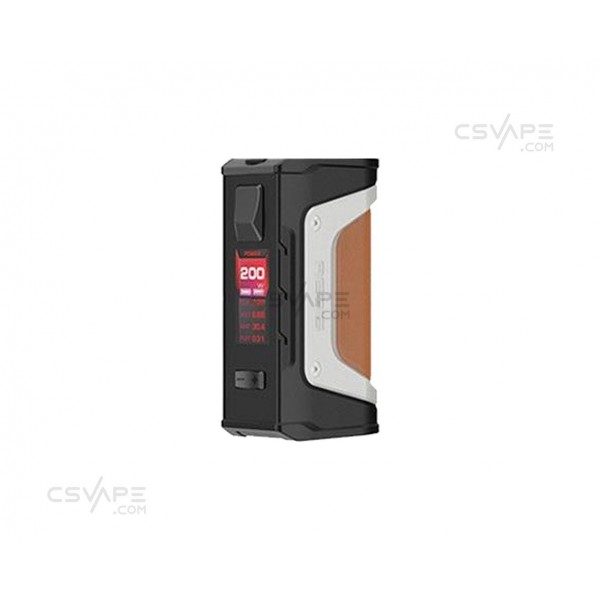 Geek Vape  Aegis Legend 200w Mod
