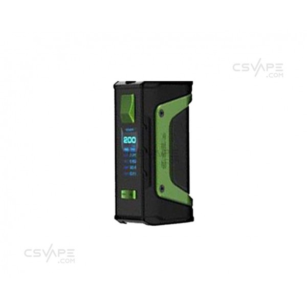 Geek Vape  Aegis Legend 200w Mod