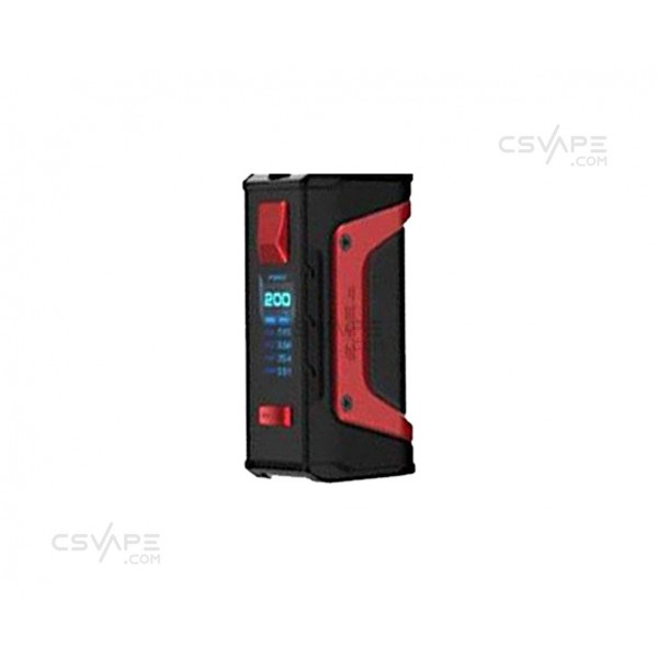 Geek Vape  Aegis Legend 200w Mod