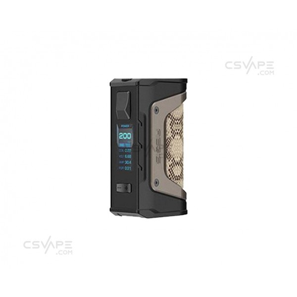 Geek Vape  Aegis Legend 200w Mod
