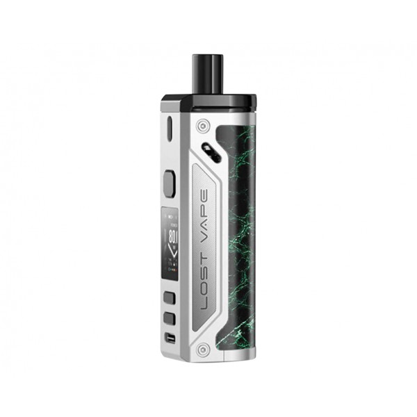 Leaf Buddi TH210 Battery