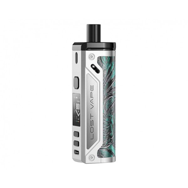 Lost Vape Thelema 80W Pod Mod