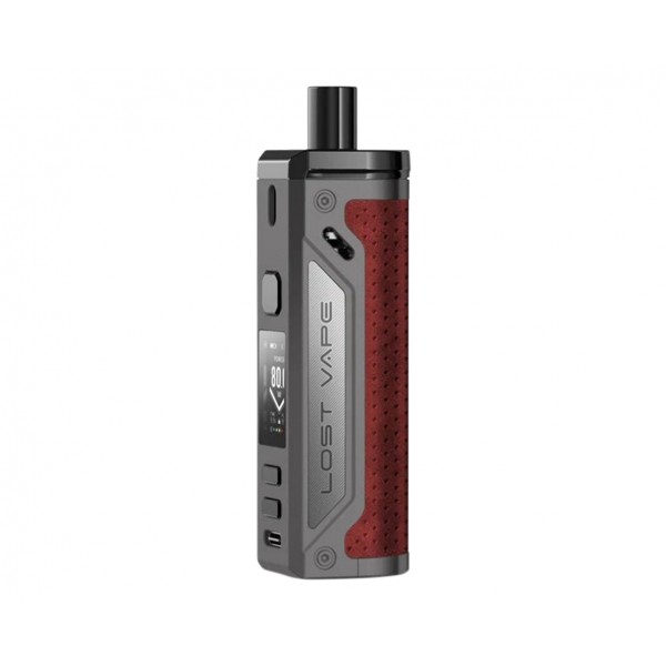 Lost Vape Thelema 80W Pod Mod