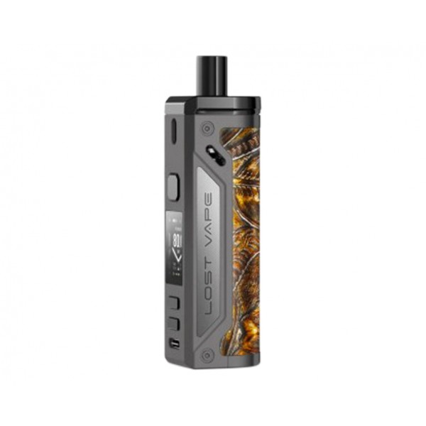 Lost Vape Thelema 80W Pod Mod
