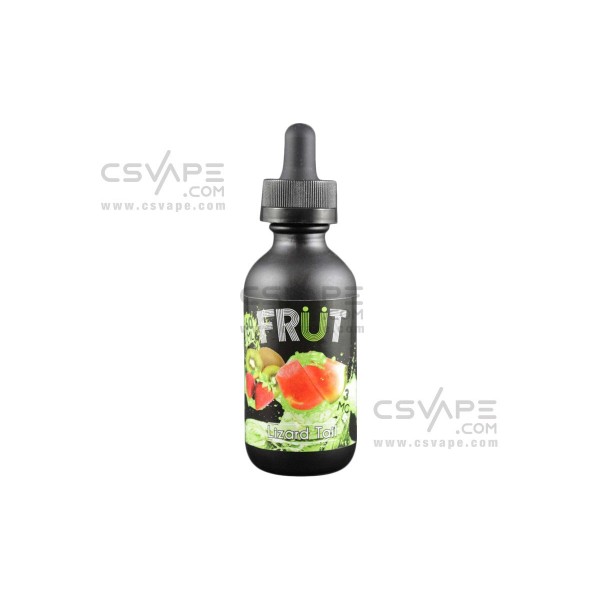 Frut Lizard Tail