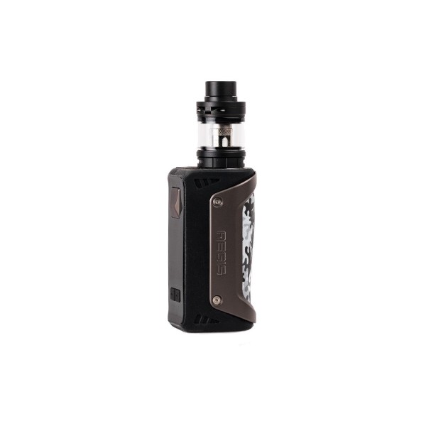 Geek Vape Aegis Solo 100W TC Starter Kit