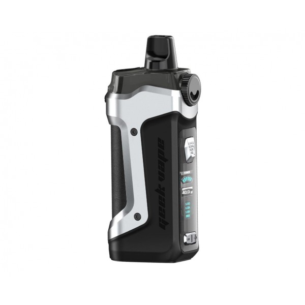 Geek Vape Aegis Boost Plus Starter Kit