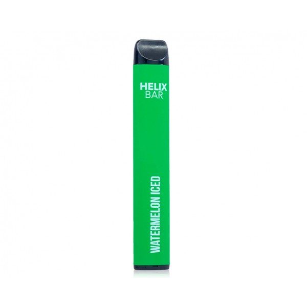 Helix Bar 5% Disposable Device, Watermelon Iced
