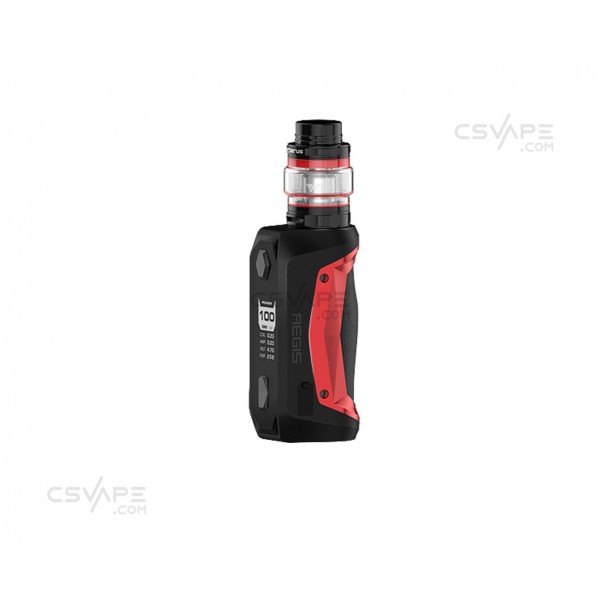 Geek Vape Aegis Solo 100W TC Starter Kit
