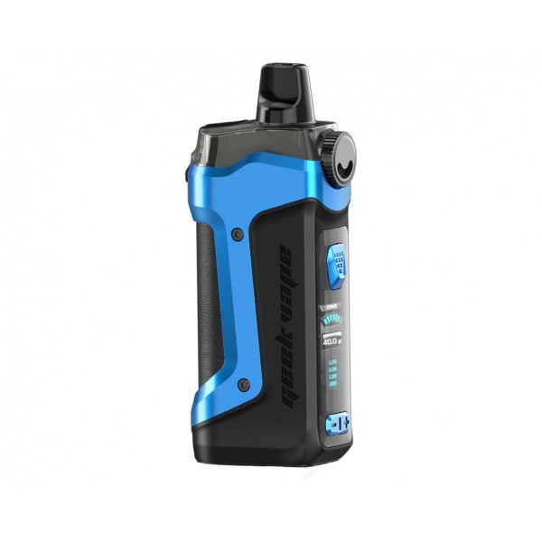 Geek Vape Aegis Boost Plus Starter Kit