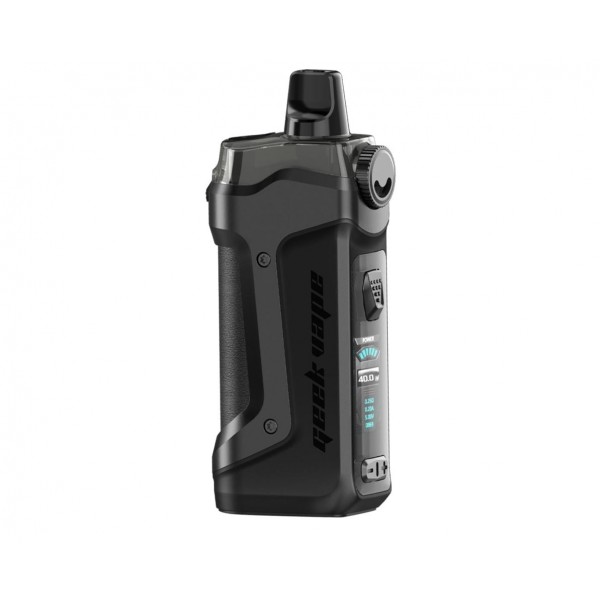 Geek Vape Aegis Boost Plus Starter Kit