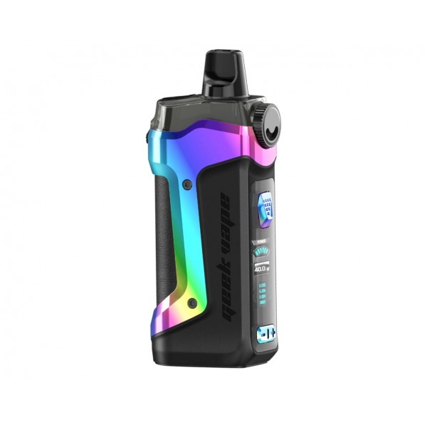 Geek Vape Aegis Boost Plus Starter Kit