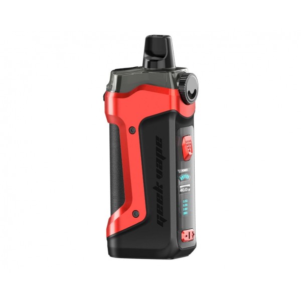 Geek Vape Aegis Boost Plus Starter Kit
