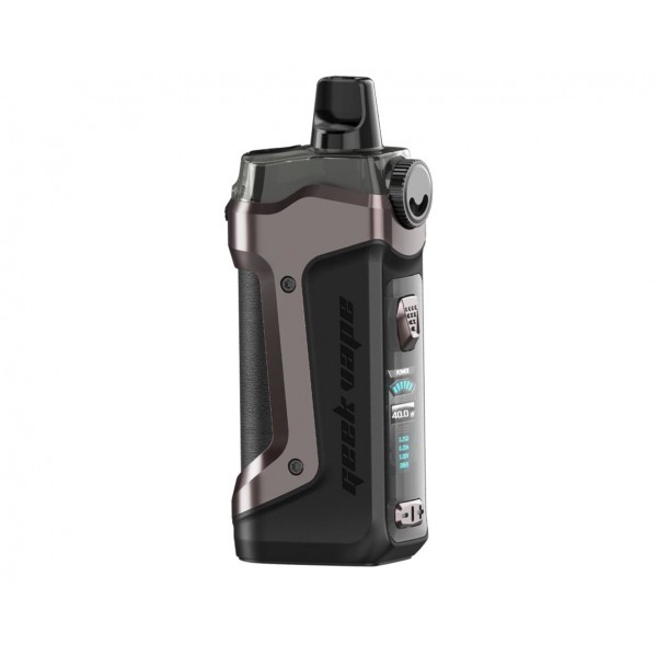 Geek Vape Aegis Boost Plus Starter Kit