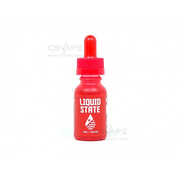 Liquid State   Cowboy Cobbler