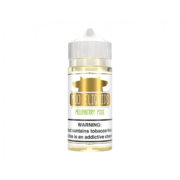 Kilo Moo Series, MelonBerry Milk
