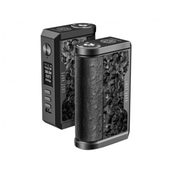 Lost Vape Centaurus DNA250C Box Mod