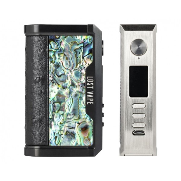 Lost Vape Centaurus DNA250C Box Mod