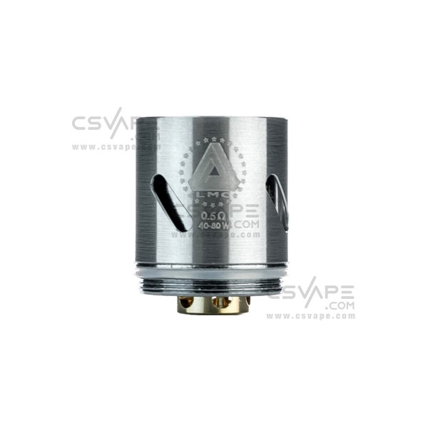 Limitless Reactor Sub-Ohm Tank Replacement Coil 3-Pack