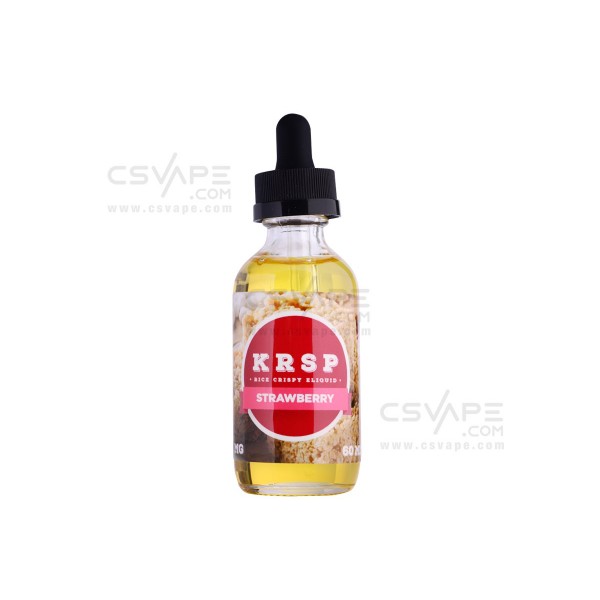 KRSP Strawberry