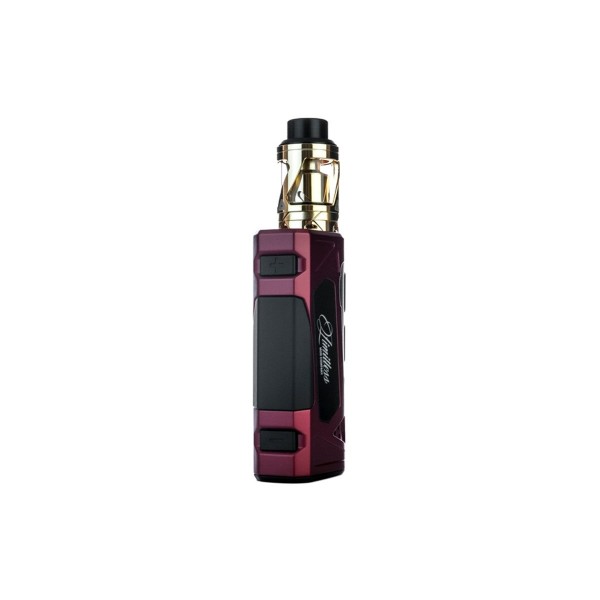 Limitless Mod Co Ply Rock Redemption 80W Starter Kit